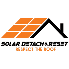 Solar Detach & Reset Logo