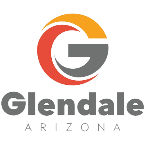 Glendale logo representing Solar Detach & Reset services in Glendale, AZ, emphasizing local expertise in solar panel detach and reset.