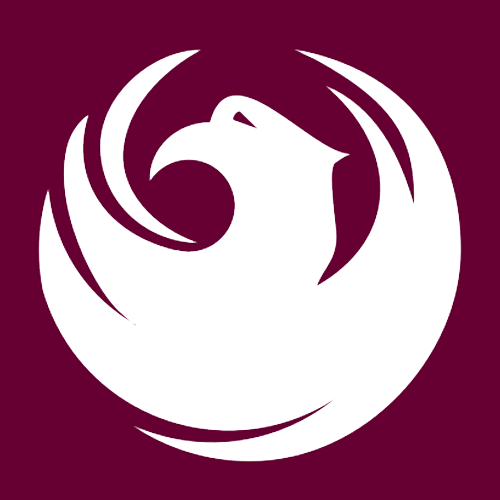 Phoenix logo representing Solar Detach & Reset services in Phoenix, emphasizing solar panel removal and reinstallation expertise.